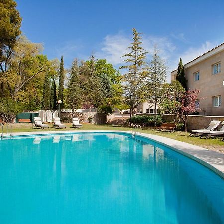 Hotel Villa De Biar Shc Dış mekan fotoğraf