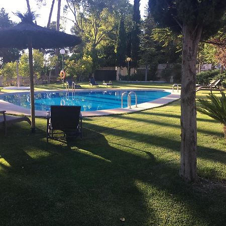 Hotel Villa De Biar Shc Dış mekan fotoğraf