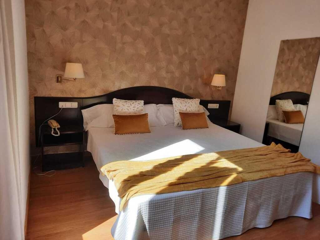 Hotel Villa De Biar Shc Dış mekan fotoğraf