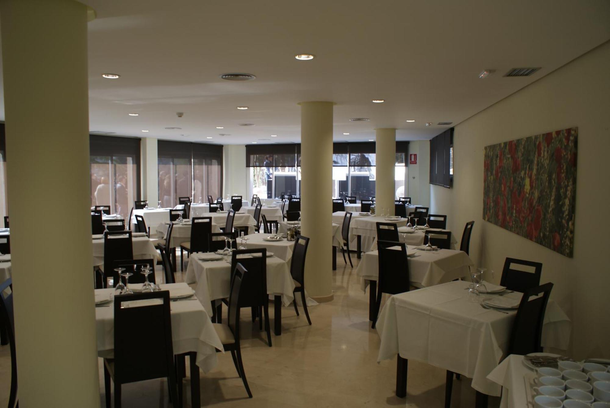 Hotel Villa De Biar Shc Dış mekan fotoğraf