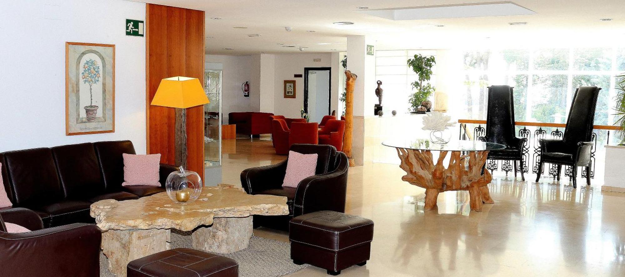Hotel Villa De Biar Shc Dış mekan fotoğraf