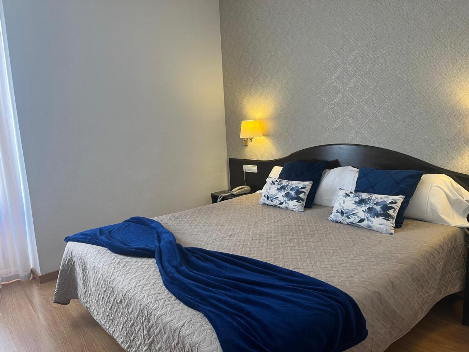 Hotel Villa De Biar Shc Dış mekan fotoğraf